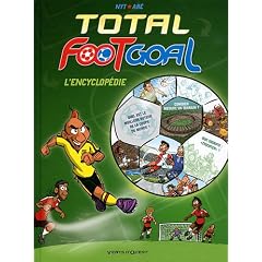 Total Foot Goal : L'encyclop�die