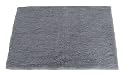 PnH Veterinary Bedding - Vet Bed Rectangle 76cm x 50cm - Grey