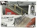 Tech Deck  Street Tour - Replica Hollywood High