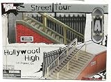 Tech Deck  Street Tour - Replica Hollywood High