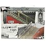 Tech Deck  Street Tour - Replica Hollywood High