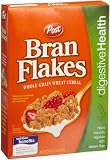 Post Bran Flakes Cereal, 16 Ounce Boxes 51nw6Hbuu9L. SL160 Post Bran Flakes Cereal, 16 Ounce Boxes