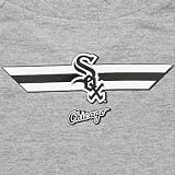 Joe Crede Chicago White Sox Name and Number T-Shirt (Small)
