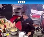 Iron Chef America [HD]: Zakarian vs. Guarnaschelli [HD]