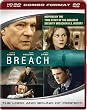 Breach (Combo HD DVD and Standard DVD)