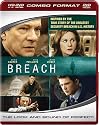 Breach (Combo HD DVD and Standard DVD) [HD DVD]