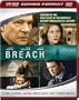 Breach [HD DVD]