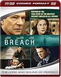 Breach [HD DVD]