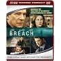 Breach [HD DVD] [2007] [US Import]