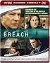 Breach (Combo HD DVD and Standard DVD) [HD DVD]