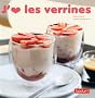 J'aime les verrines