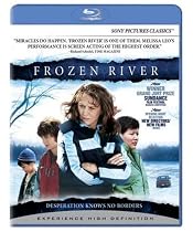 Frozen River [Blu-ray]
