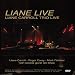 Liane Live [DVD]