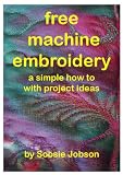 Free Machine Embroidery