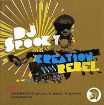 Creation Rebel: Trojan Remixed