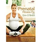 Prenatal Fitness Fixby Erin O'Brien