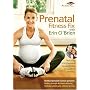 Erin O'Brien's Prenatal Fitness Fix