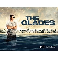 The Glades Season 3