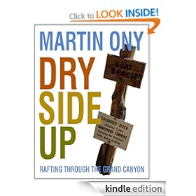 Dry Side Up