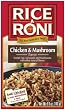 Rice-A-Roni Chicken & Mushroom, 5-Ounce Boxes (Pack of 12)