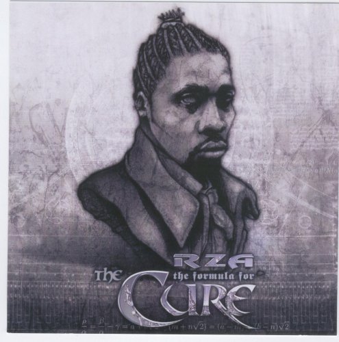 RZA - The Formula For The Cure - Zortam Music