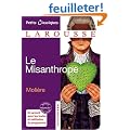 Le Misanthrope