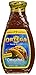 Ortega, Taco Sauce, 8oz Glass Jar (Pack of 3) (Choose Heat) (Medium)