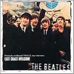 East Coast Invasion!