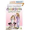 Amber Brown Goes Fourth