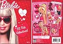 Barbie Valentines