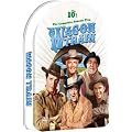 Wagon Train: Season Five