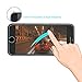 Wotech iPhone 6 Screen Protector, 0.26mm Ultra Slim and HD Tempered Glass Screen Protector, iPhone 6 iphone 6S Screen Film, Transparent