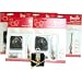 Bestfit Quartz Clock Movements 6 Parts