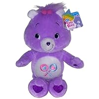 New Care Bears ~ Share Bear 10 Plush