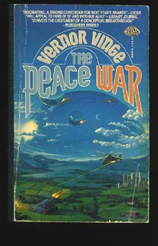 The Peace War