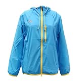 (ロウアルパイン)Lowe alpine light flight hoody w LSW11011 blue ブルー M