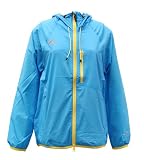(ロウアルパイン)Lowe alpine light flight hoody w LSW11011 blue ブルー M