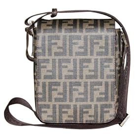 Fendi Borsa Uomo Con Pattina Bag 7VA205UZDF0FA7