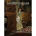 Artistic Circles: Design and Decoration in the Aesthetic Movement