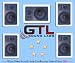 The GTL Sound Labs AE 653 Home Theater Package (5)