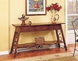 Powell La Questa Sideboard/Console