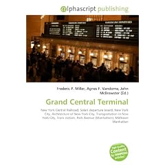 Grand Central Terminal