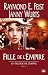 La Trilogie de l'Empire, Tome 1 : Fille de l'Empire