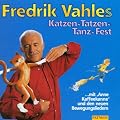 Katzentatzentanzfest. CD. . Mit Anne Kaffeekanne und den neuen Bewegungsliedern