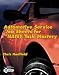 Book cover of Automotive Service Job Sheets for NATEF Task Mastery.