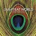 Jimmy Eat World - Chase This Light - Sticker / Decal