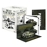 ベスト戦争映画ブルーレイ・コレクション<10枚組> (初回生産限定) [Blu-ray]
