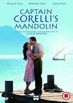 Captain Corelli's Mandolin [DVD] [2001]