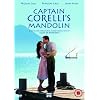 Captain Corelli's Mandolin [DVD] [2001]