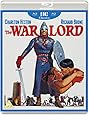 The War Lord [Blu-ray] [1965]